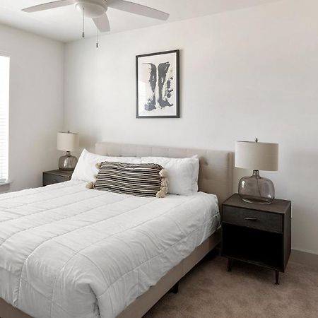Gallery Apartments By Barsala Huntsville Εξωτερικό φωτογραφία
