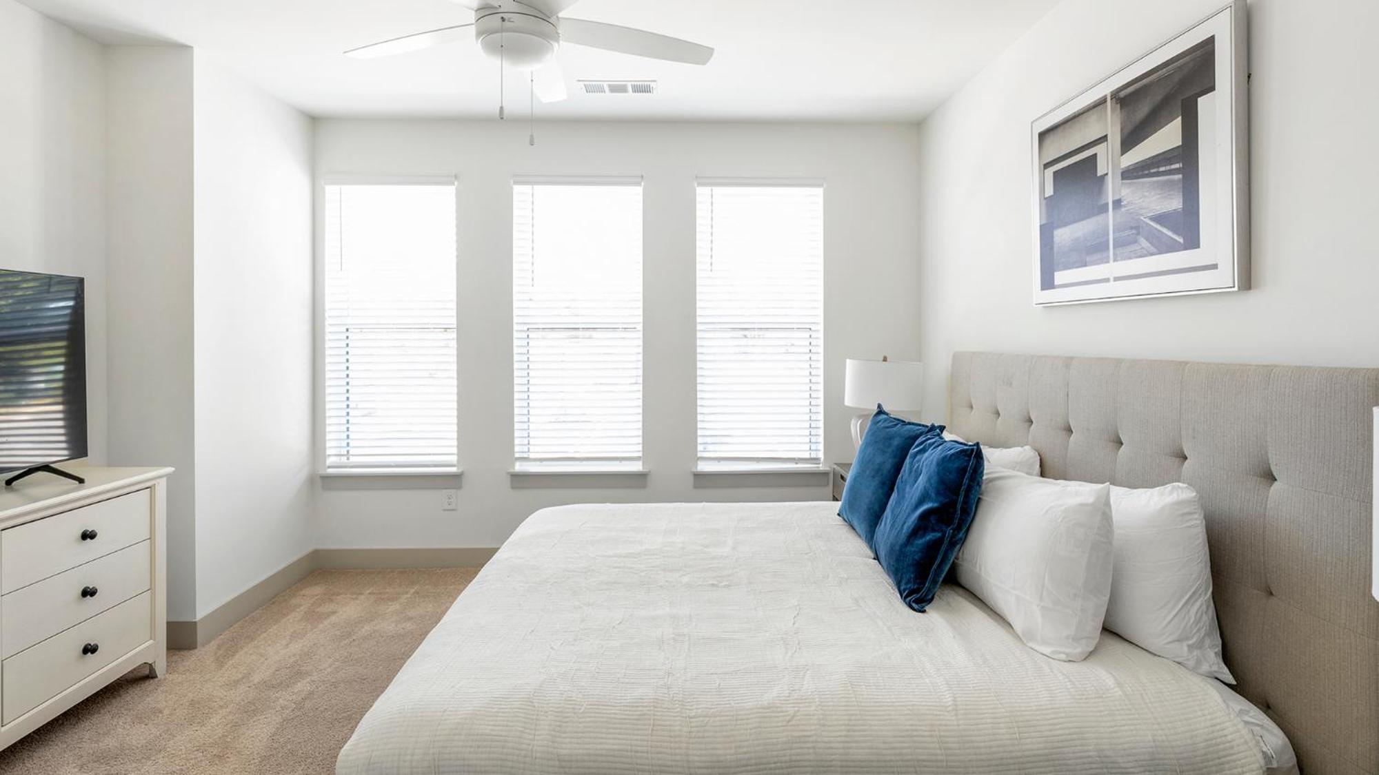 Gallery Apartments By Barsala Huntsville Δωμάτιο φωτογραφία