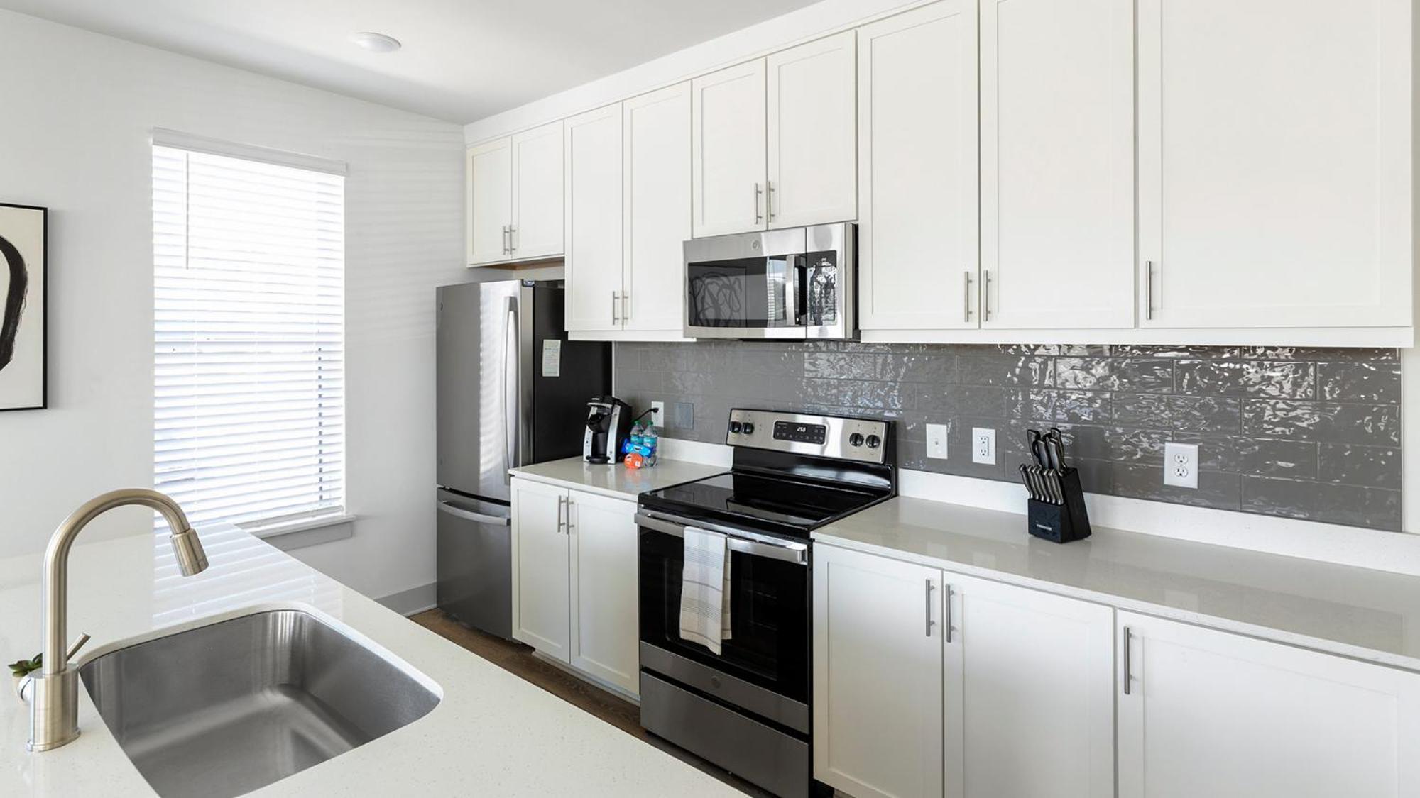 Gallery Apartments By Barsala Huntsville Δωμάτιο φωτογραφία