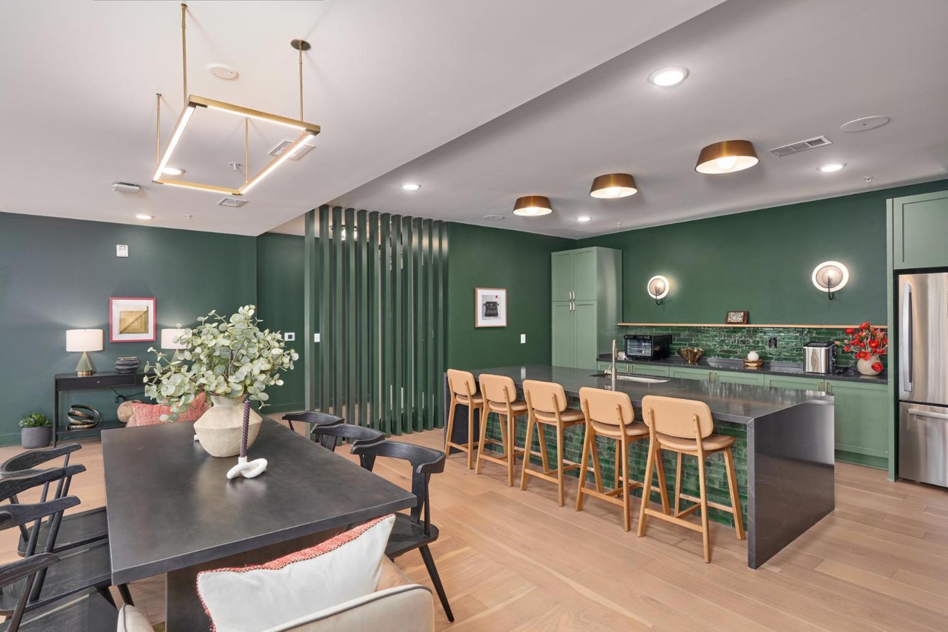 Gallery Apartments By Barsala Huntsville Εξωτερικό φωτογραφία
