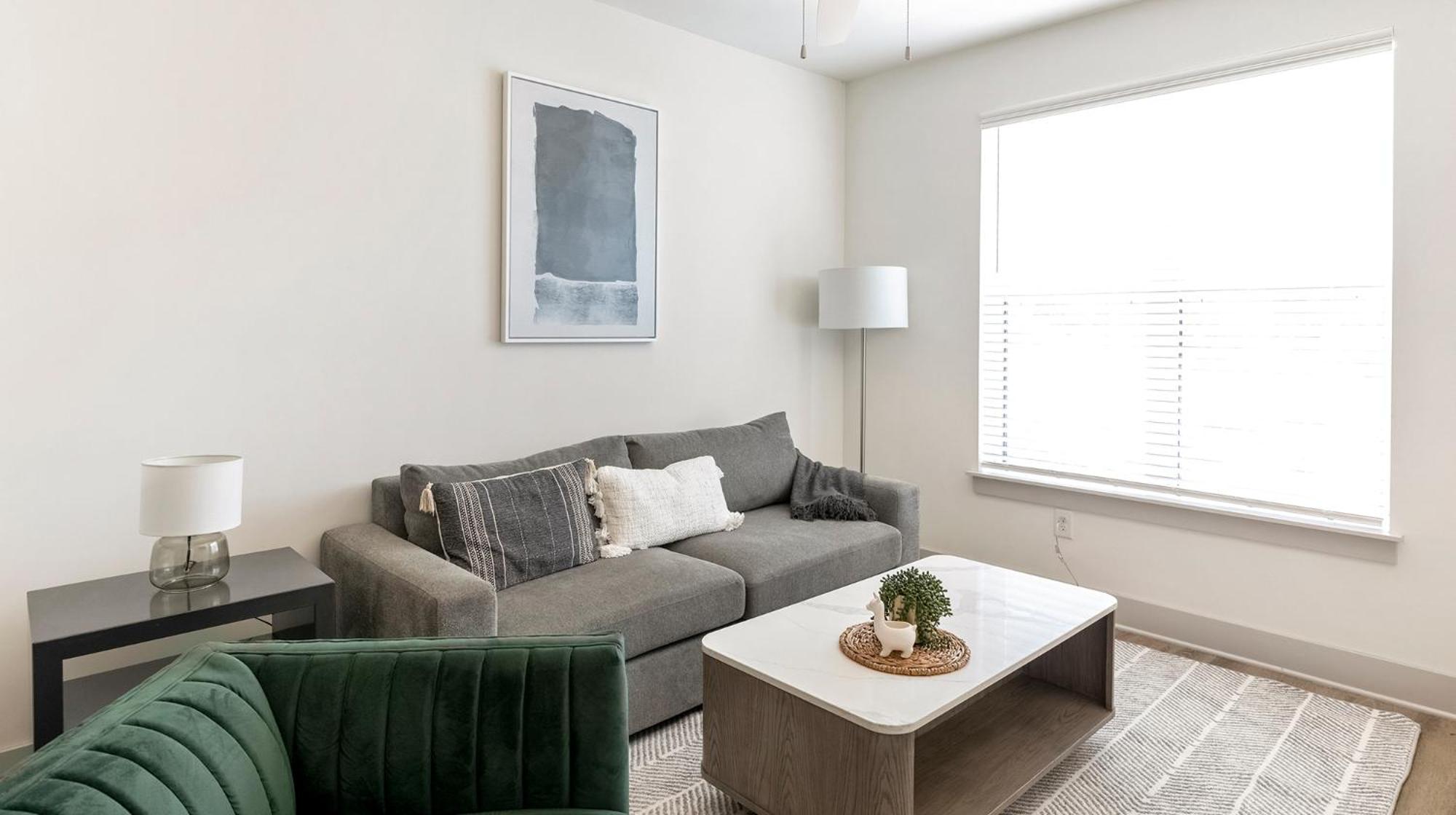 Gallery Apartments By Barsala Huntsville Εξωτερικό φωτογραφία