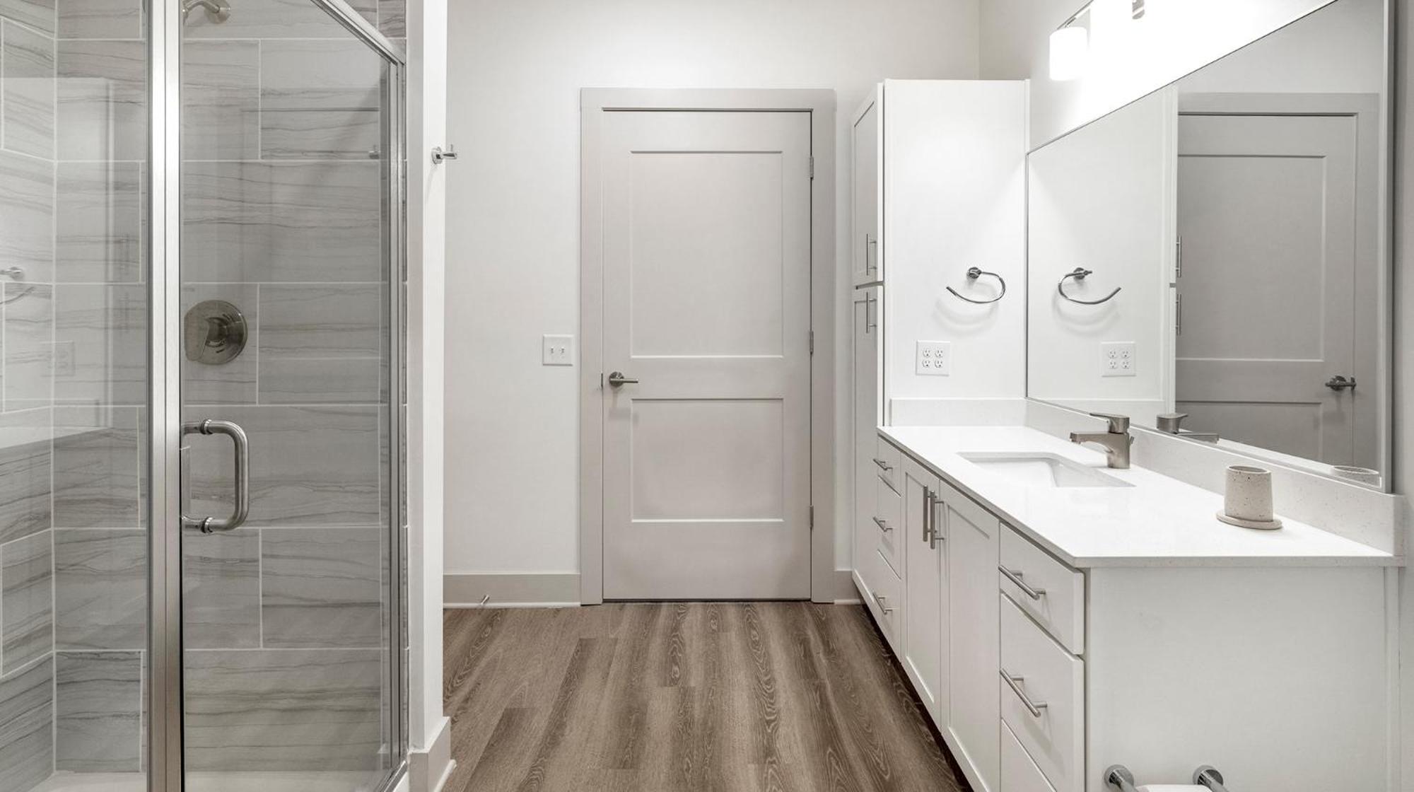 Gallery Apartments By Barsala Huntsville Εξωτερικό φωτογραφία