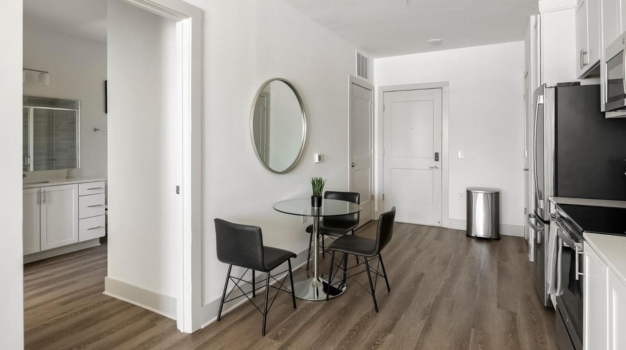 Gallery Apartments By Barsala Huntsville Εξωτερικό φωτογραφία